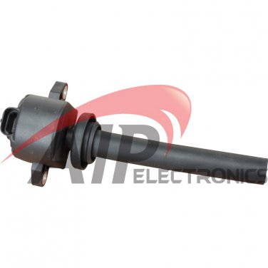 NEW IGNITION COIL ON PLUG *FITS 2000-2004 ISUZU RODEO PASSPORT TROOPER 3.2L 3.5L