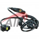 NEW ABS WHEEL SPEED SENSOR FITS 2002-2005 KIA SEDONA 3.5L REAR LEFT DRIVER SIDE NEW ABS WHEEL SPEED SENSOR FITS 2002-2005 KIA SEDONA 3.5L REAR LEFT DRIVER SIDE