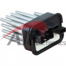 NEW BLOWER MOTOR RESISTOR AC HEATER SWITCH CONTROL FITS 1997-2001 CADILLAC NEW BLOWER MOTOR RESISTOR AC HEATER SWITCH CONTROL FITS 1997-2001 CADILLAC