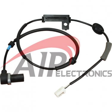 NEW ABS WHEEL SPEED SENSOR BRAKES *FITS 2001-2005 SANTA FE REAR LEFT DRIVER SIDE