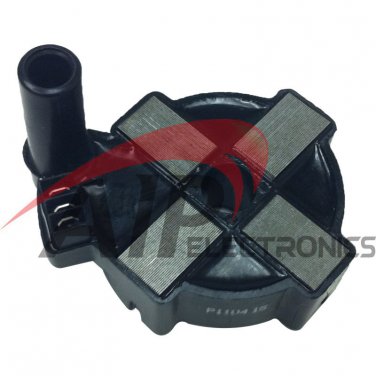 NEW IGNITION COIL PACK **FITS 2.4L AND 1.8L 4CYL mounts inside distributor