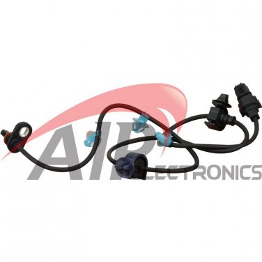 NEW ABS WHEEL SPEED SENSOR FITS 2007-2012 ACURA RDX REAR RIGHT PASSENGER SIDE