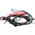NEW ABS WHEEL SPEED SENSOR BRAKES **FITS 2007-2011 NISSAN ROGUE X-TRAIL REAR