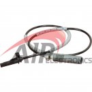 NEW ABS WHEEL SPEED SENSOR ** FITS 2008-2012 BMW 1 & 3 SERIES REAR LEFT OR RIGHT NEW ABS WHEEL SPEED SENSOR ** FITS 2008-2012 BMW 1 & 3 SERIES REAR LEFT OR RIGHT