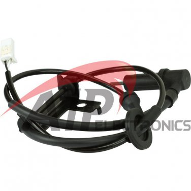 NEW ABS WHEEL SPEED SENSOR **FITS 2001-2005 HYUNDAI SANTA REAR RIGHT PASSENGER