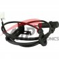 NEW ABS WHEEL SPEED SENSOR **FITS 2001-2005 HYUNDAI SANTA REAR RIGHT PASSENGER