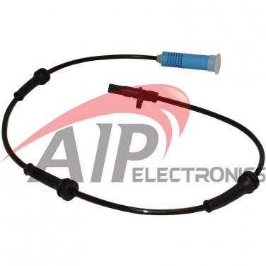 NEW ABS WHEEL SPEED BRAKE SENSOR *FITS 2002-05 FREELANDER REAR RIGHT & LEFT SIDE