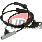 NEW ABS WHEEL SPEED SENSOR ** FITS 2006-2012 LAND ROVER RANGE SPORT FRONT