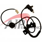NEW ABS WHEEL SPEED SENSOR **FITS REAR RIGHT 04-08 KIA / REAR LEFT 01-06 ELANTRA