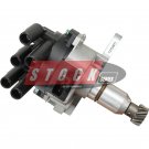 NEW IGNITION DISTRIBUTOR COMPLETE FITS 1993-1995 MAZDA 626 PROBE 2.0L ID FS07