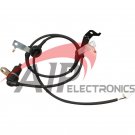 NEW ABS WHEEL SPEED SENSOR BRAKES FITS 2000-2006 MAZDA MPV REAR LEFT DRIVER SIDE