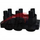 NEW IGNITION COIL PACK **FITS 1994-1995 SAAB 900 2.5L V6 AND SAAB 9000 3.0L V6