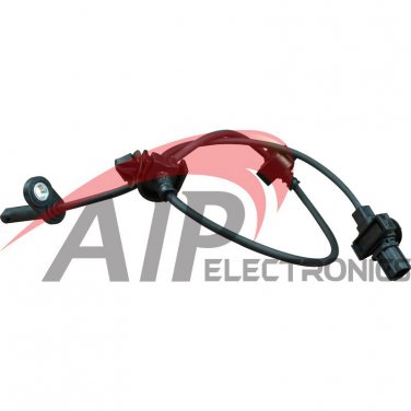 NEW ABS WHEEL SPEED SENSOR **FITS 2007 &acirc;�� 2012 ACURA MDX REAR LEFT DRIVER SIDE