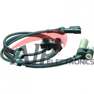 NEW ABS WHEEL SPEED SENSOR FITS 1998-09 FORD MAZDA MERCURY FRONT RIGHT PASSENGER