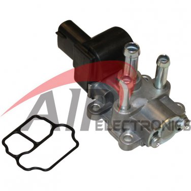NEW IDLE AIR CONTROL VALVE MOTOR IAC *FITS 1996-99 CELICA/CAMRY 2.2L Exc Calif.