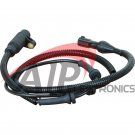 NEW ABS WHEEL SPEED SENSOR BRAKES *FITS 1995-1997 KIA SEPHIA FRONT LEFT OR RIGHT