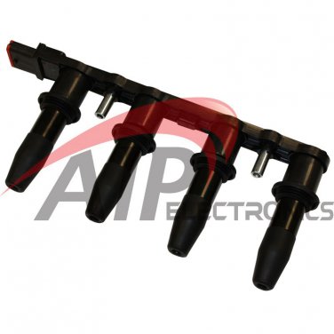 NEW IGNITION COIL PACK CASSETTE DIC *FITS Opel Saturn Astra Corsa Meriva Signum