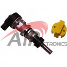 NEW ENGINE CAMSHAFT SYNCHRONIZER SENSOR CAM SHAFT 96-06 FORD 4.0L 3 PIN 132mm NEW ENGINE CAMSHAFT SYNCHRONIZER SENSOR CAM SHAFT 96-06 FORD 4.0L 3 PIN 132mm