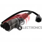 NEW VEHICLE SPEED SENSOR VSS **FITS 94-96 NISSAN PICKUP D21 2.4L 3.0L RWD MT NEW VEHICLE SPEED SENSOR VSS **FITS 94-96 NISSAN PICKUP D21 2.4L 3.0L RWD MT