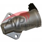 NEW IDLE AIR CONTROL VALVE STEPPER MOTOR IAC **FITS 1999-01 MAZDA 1.6L 4CYL