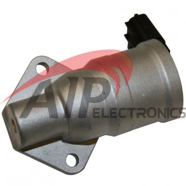 NEW IDLE AIR CONTROL VALVE STEPPER MOTOR IAC **FITS 1999-01 MAZDA 1.6L 4CYL