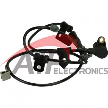 NEW ABS WHEEL SPEED SENSOR FITS 2003-2004 HYUNDAI TIBURON FRONT LEFT DRIVER SIDE