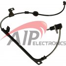 NEW ABS SENSOR WHEEL SPEED ANTI-LOCK BRAKE **FITS 90-01 LEGACY IMPREZA REAR LEFT