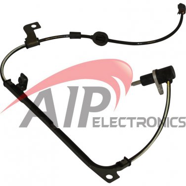 NEW ABS SENSOR WHEEL SPEED ANTI-LOCK BRAKE **FITS 90-01 LEGACY IMPREZA REAR LEFT