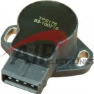 NEW THROTTLE POSITION SENSOR TPS *FITS 1990-1996 Plymouth Dodge Mitsubishi Eagle