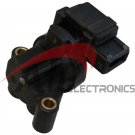 BRAND NEW IDLE AIR CONTROL VALVE **FITS BMW E36 318 & Z3 IAC MOTOR
