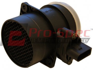 NEW PRO-SPEC MASS AIR FLOW SENSOR METER **FITS 2000-02 audi tt Quattro amu eng