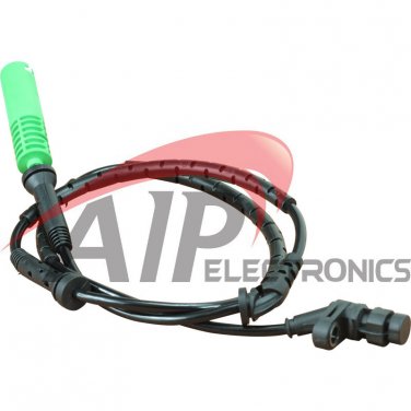 NEW ABS WHEEL SPEED SENSOR **FITS 2006-2012 RANGE ROVER FRONT LEFT OR RIGHT SIDE