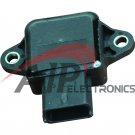 NEW THROTTLE POSITION SENSOR TPS *FITS 1997-2009 DODGE KIA HYUNDAI SAAB CADILLAC
