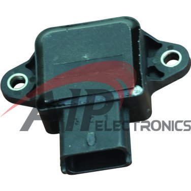 NEW THROTTLE POSITION SENSOR TPS *FITS 1997-2009 DODGE KIA HYUNDAI SAAB CADILLAC
