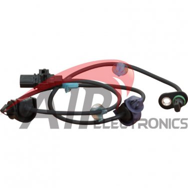 NEW ABS WHEEL SPEED SENSOR BRAKES *FITS 2010-2012 RDX FWD REAR LEFT DRIVER SIDE