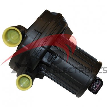 NEW SMOG AIR PUMP SECONDARY AIR PUMP 1999-2006 VW JETTA PASSAT TOUAREG