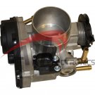NEW THROTTLE BODY ASSEMBLY *FITS 1998-01 VW JETTA/GOLF/BEETLE 2.0L AEG TBI VALVE