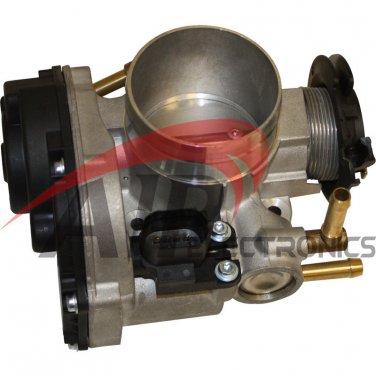 NEW THROTTLE BODY ASSEMBLY *FITS 1998-01 VW JETTA/GOLF/BEETLE 2.0L AEG TBI VALVE