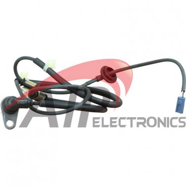 NEW ABS WHEEL SPEED SENSOR BRAKES FITS 2002-2007 AERIO L4 REAR LEFT DRIVER SIDE