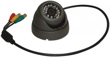 NEW HD 1080P 2MP SDI HD-SDI NIGHT VISION DOME SECURITY SURVEILLANCE CAMERA