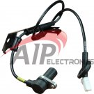 NEW ABS WHEEL SPEED SENSOR **FITS 2003-2005 HYUNDAI XG350 REAR LEFT DRIVER SIDE