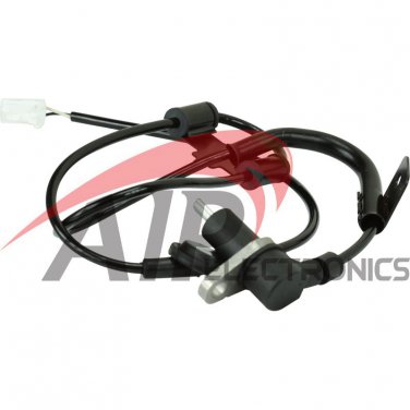 NEW ABS WHEEL SPEED SENSOR **FITS 2003-2005 HYUNDAI TIBURON REAR RIGHT PASSENGER