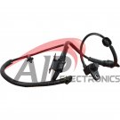 NEW ABS WHEEL SPEED SENSOR *FITS 2007-2009 HYUNDAI ELANTRA FRONT RIGHT PASSENGER