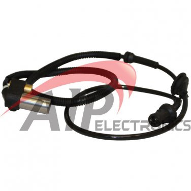 NEW ABS WHEEL SPEED SENSOR **FITS REAR LEFT DRIVER SIDE 1990-1996 SAAB 9000