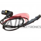 NEW ABS WHEEL SPEED SENSOR **FITS 2000-2005 HYUNDAI ACCENT FRONT RIGHT PASSENGER