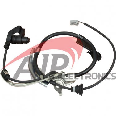 NEW ABS WHEEL SPEED SENSOR **FITS 1996 TOYOTA RAV4 2.0L L4 REAR RIGHT PASSENGER