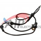 NEW ABS WHEEL SPEED SENSOR **FITS 2009-2011 NISSAN MURANO REAR LEFT DRIVER SIDE