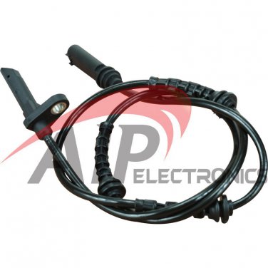 NEW ABS WHEEL SPEED SENSOR BRAKES *FITS 2010-2012 BMW BASE REAR LEFT DRIVER SIDE