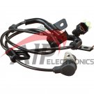 NEW ABS WHEEL SPEED SENSOR ** FITS 1996-2001 HYUNDAI ELANTRA TIBURON FRONT LEFT