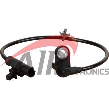 NEW ABS WHEEL SPEED SENSOR BRAKES *FITS 2010-2011 EX35 G37 370 REAR RIGHT SIDE